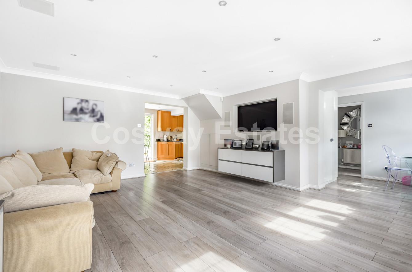 Priory Field Drive, Edgware